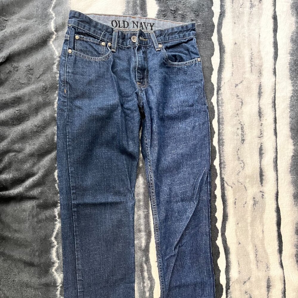 Old Navy Skinny Jeans